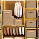Organizador de Roupa