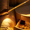 Luz Led Com Sensor de Movimento