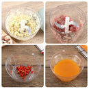 Cortador de Legumes