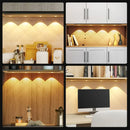 Luz Led Com Sensor de Movimento