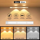 Luz Led Com Sensor de Movimento