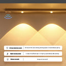 Luz Led Com Sensor de Movimento