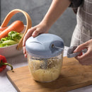 Cortador de Legumes