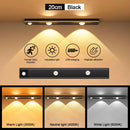 Luz Led Com Sensor de Movimento