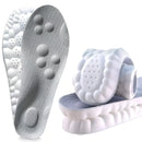 StepComfort™ - Palmilha Ortopédica