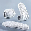 StepComfort™ - Palmilha Ortopédica