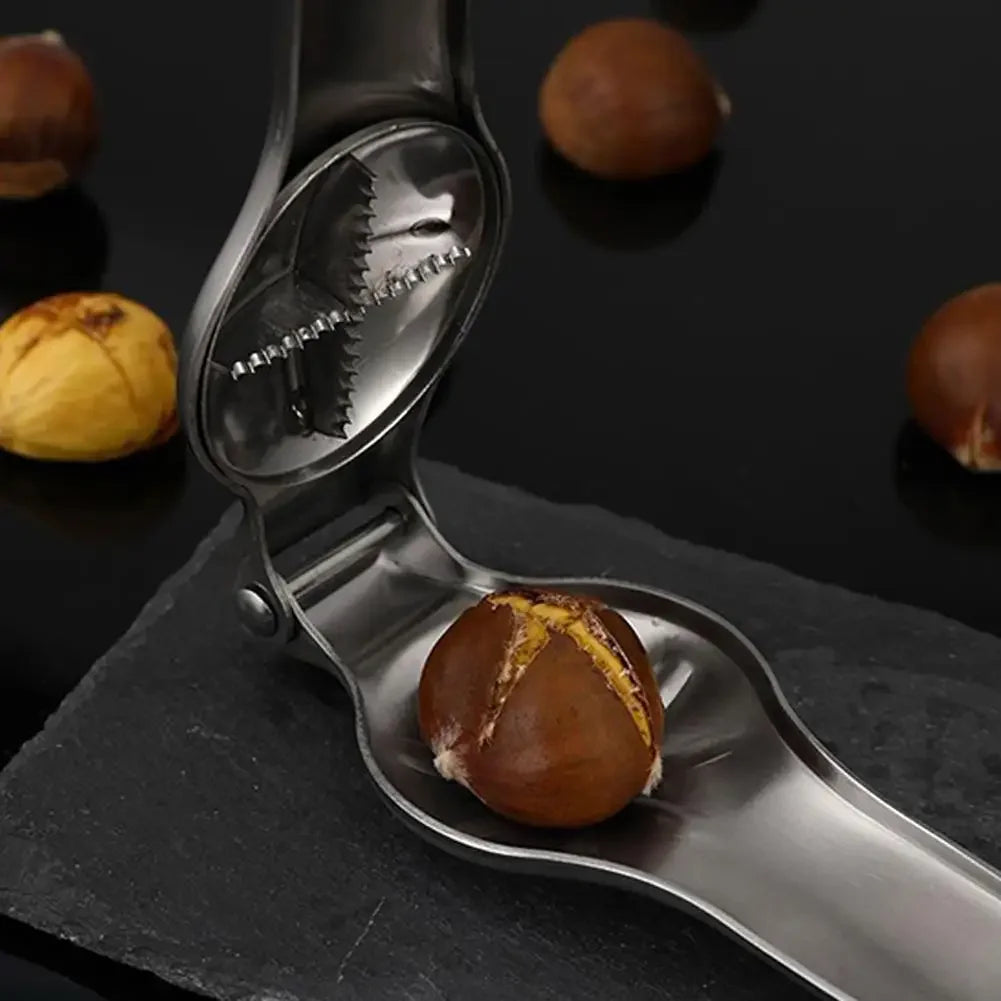 Abridor Rápido de Castanhas