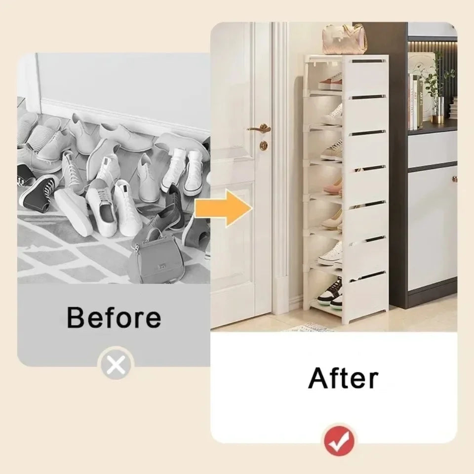Organizador de Sapatos