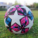 Ballon de football (taille 4) 
