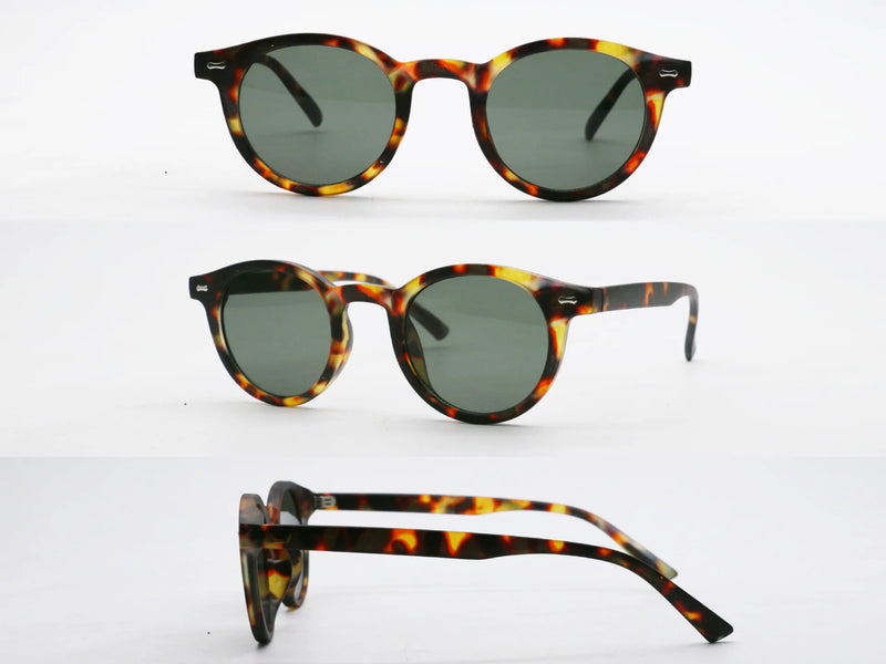 Vintage Sunglasses 