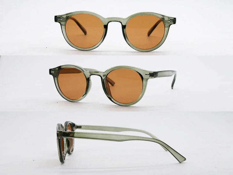 Vintage Sunglasses 