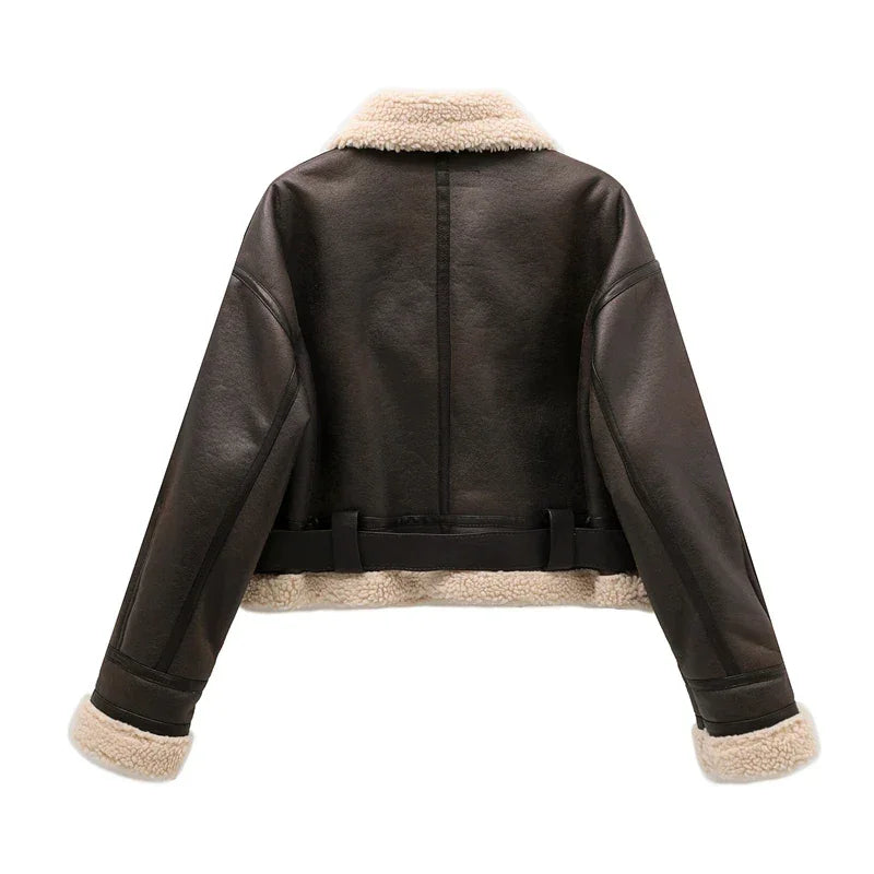 Winter Jacket - Women 