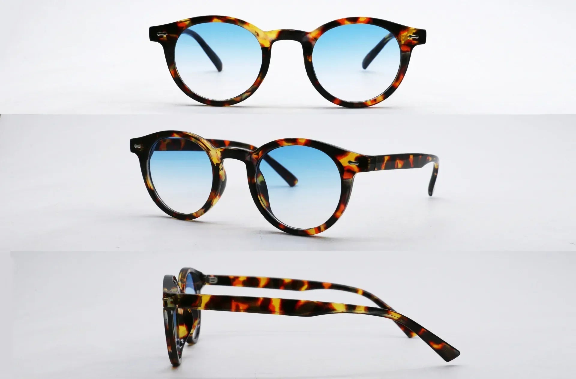 Óculos de Sol Vintage