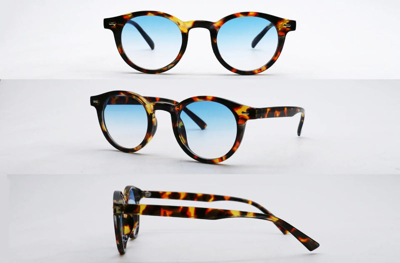 Vintage Sunglasses 