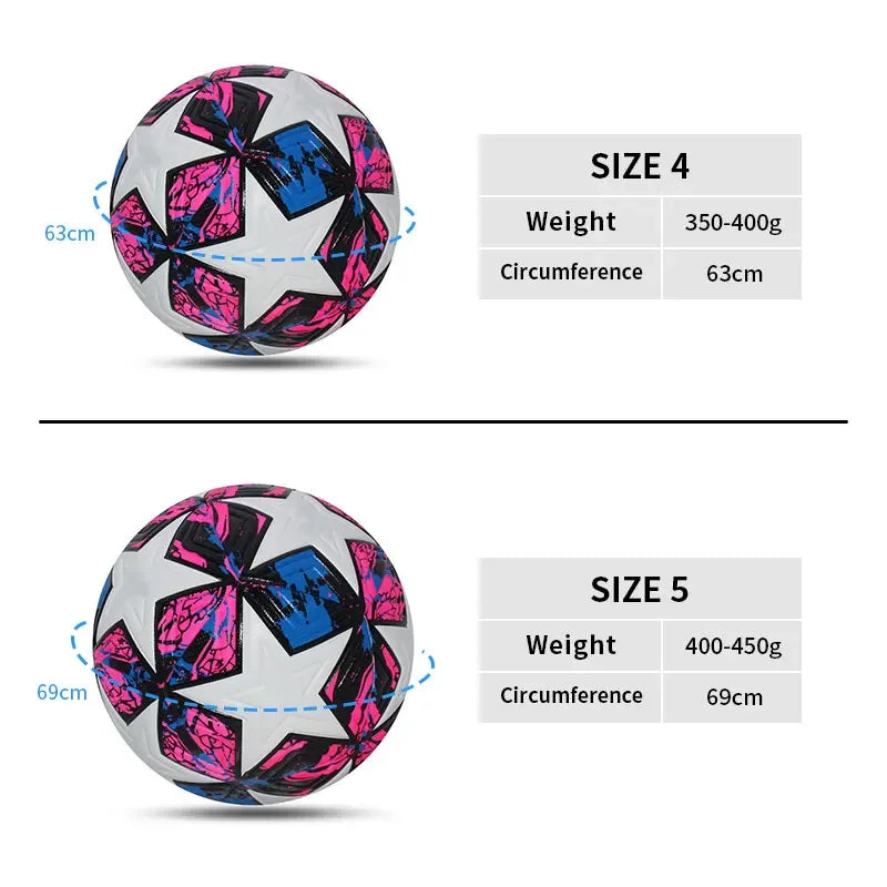 Bola de Futebol (size 4)