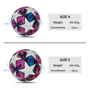 Ballon de football (taille 4) 