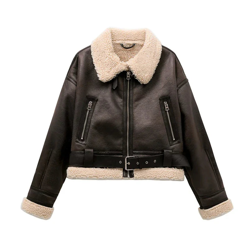 Winter Jacket - Women 
