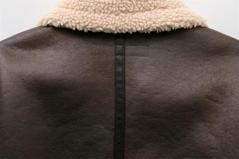 Winter Jacket - Women 
