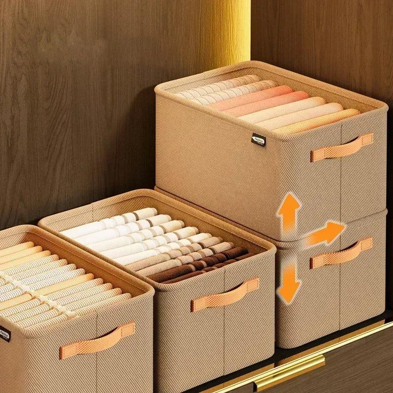 Organizador de Roupa