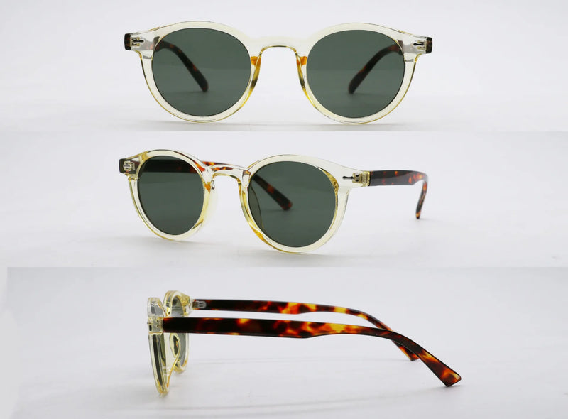 Vintage Sunglasses 