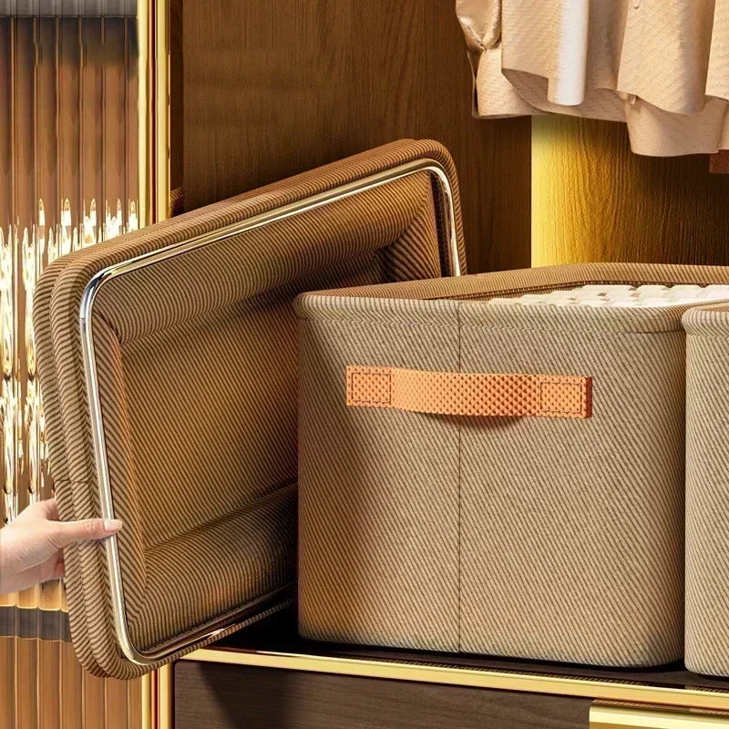Organizador de Roupa