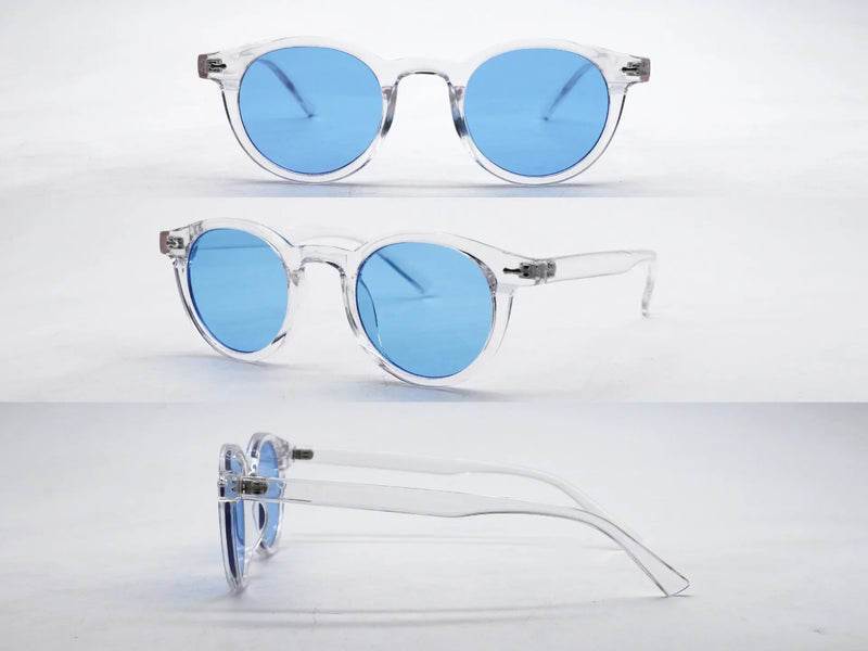Vintage Sunglasses 