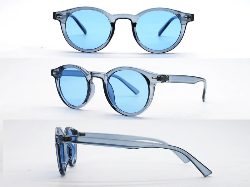 Vintage Sunglasses 