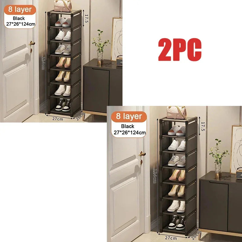 Organizador de Sapatos